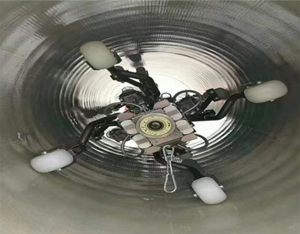 长洲非开挖修复技术在地下管线建设的优势体现