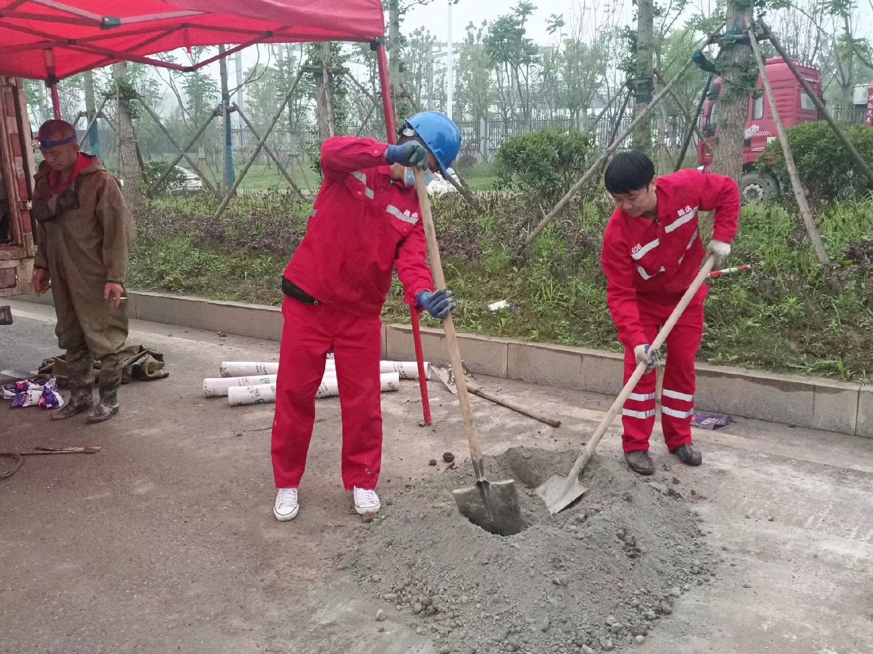 长洲管道疏通哪家好】及时进行市政管道清淤